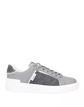 Кеды Balmain, серый