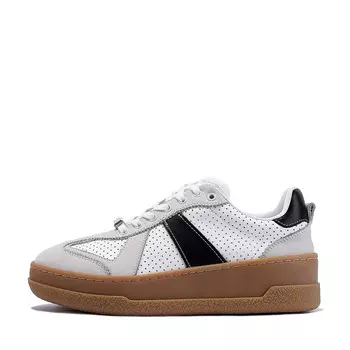 Кеды BELLALILY Skateboard Shoes Women's Low-Top