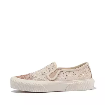 Кеды BELLALILY Skateboard Shoes Women's Low-Top