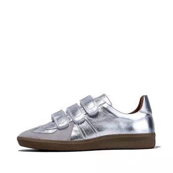 Кеды BELLALILY Skateboard Shoes Women's Low-Top
