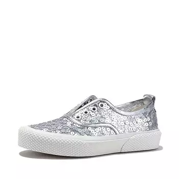 Кеды BELLALILY Skateboard Shoes Women's Low-Top