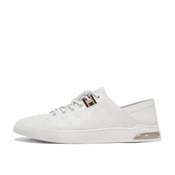 Кеды BELLE Skateboard Shoes Men Low-Top