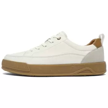 Кеды BELLE Skateboard Shoes Men Low-Top, черный
