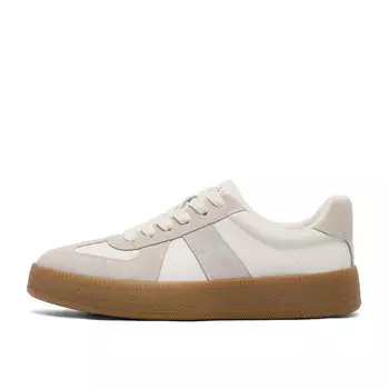 Кеды BELLE Skateboard Shoes Men Low-Top