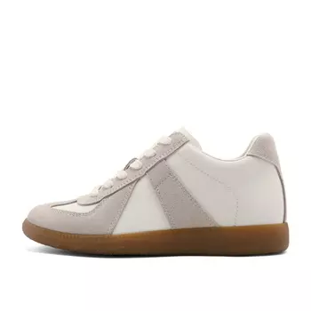 Кеды BELLE Skateboard Shoes Women's Low-Top