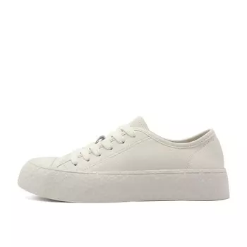 Кеды BELLE Skateboard Shoes Women's Low-Top