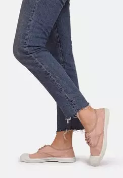 Кеды Bensimon, бежевый