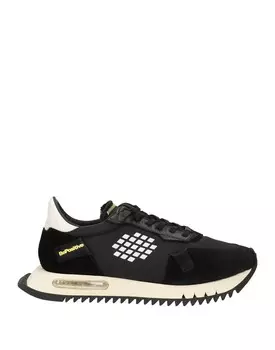 Кеды Bepositive, черный