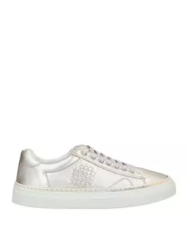 Кеды Bepositive, платина