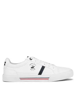 Кеды Beverly Hills Polo Club, белый