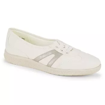 Кеды без шнурков Baretraps, cream