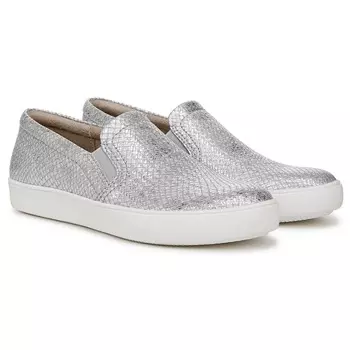 Кеды без шнурков Marianne Naturalizer, urban mist grey leather