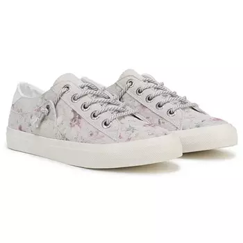 Кеды без шнурков Martina Blowfish Malibu, whitecap floral print