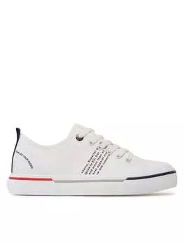 Кеды Big Star Shoes, белый