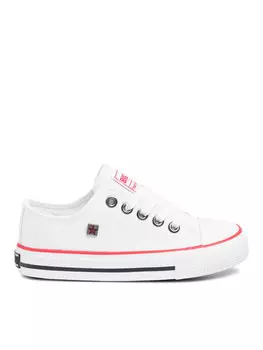 Кеды Big Star Shoes, белый