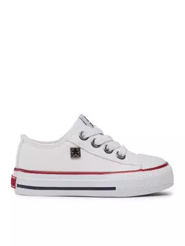 Кеды Big Star Shoes, белый