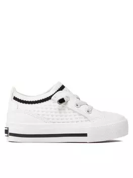 Кеды Big Star Shoes, белый