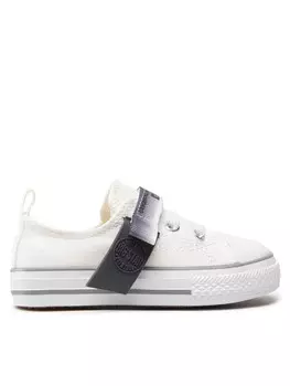 Кеды Big Star Shoes, белый