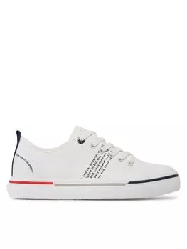 Кеды Big Star Shoes, белый