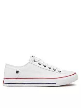 Кеды Big Star Shoes, белый