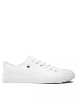 Кеды Big Star Shoes, белый