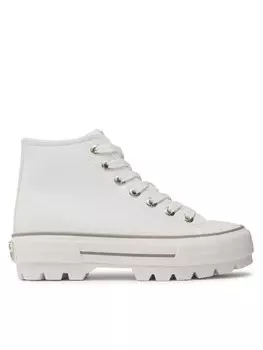 Кеды Big Star Shoes, белый