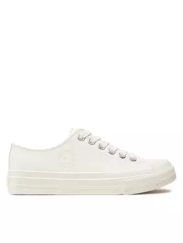 Кеды Big Star Shoes, белый