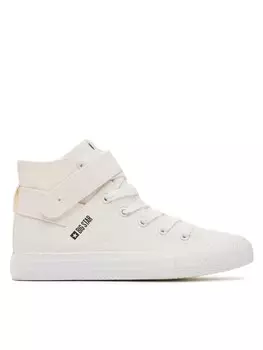 Кеды Big Star Shoes, белый