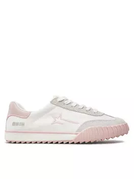 Кеды Big Star Shoes, белый