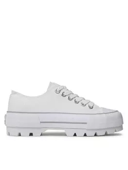 Кеды Big Star Shoes, белый