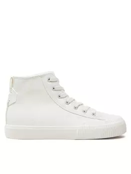 Кеды Big Star Shoes, белый