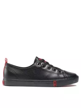 Кеды Big Star Shoes, черный