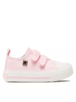 Кеды Big Star Shoes, розовый