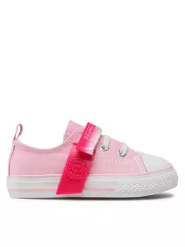 Кеды Big Star Shoes, розовый