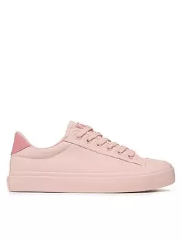 Кеды Big Star Shoes, розовый