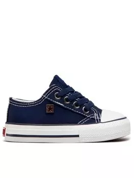 Кеды Big Star Shoes, синий
