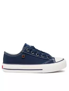 Кеды Big Star Shoes, синий