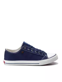 Кеды Big Star Shoes, синий