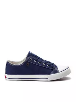 Кеды Big Star Shoes, синий