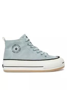 Кеды Big Star Shoes, синий