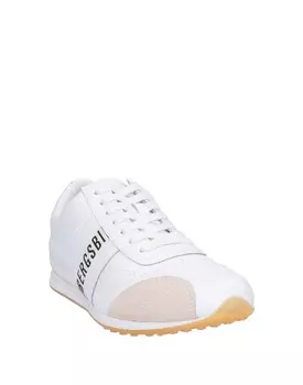 Кеды Bikkembergs, белый