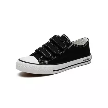 Кеды BINGO DUCK Kids' Canvas Shoes Women's