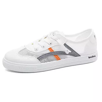 Кеды BINGO DUCK Kids' Canvas Shoes Women's