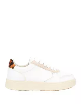 Кеды Blauer, белый