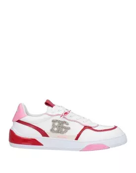 Кеды Blumarine, белый