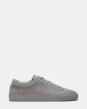 Кеды Bondd Steve Madden, серый