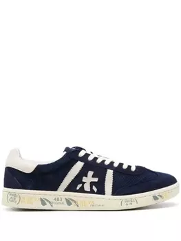 Кеды Bonnie 6763 Premiata, синий