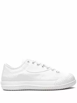 Кеды Bosey MC Low из коллаборации со Slam Jam Converse, белый