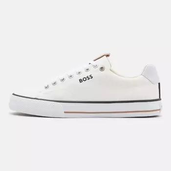 Кеды BOSS Aiden, white