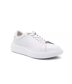 Кеды BOSS BLACK Amber, белый